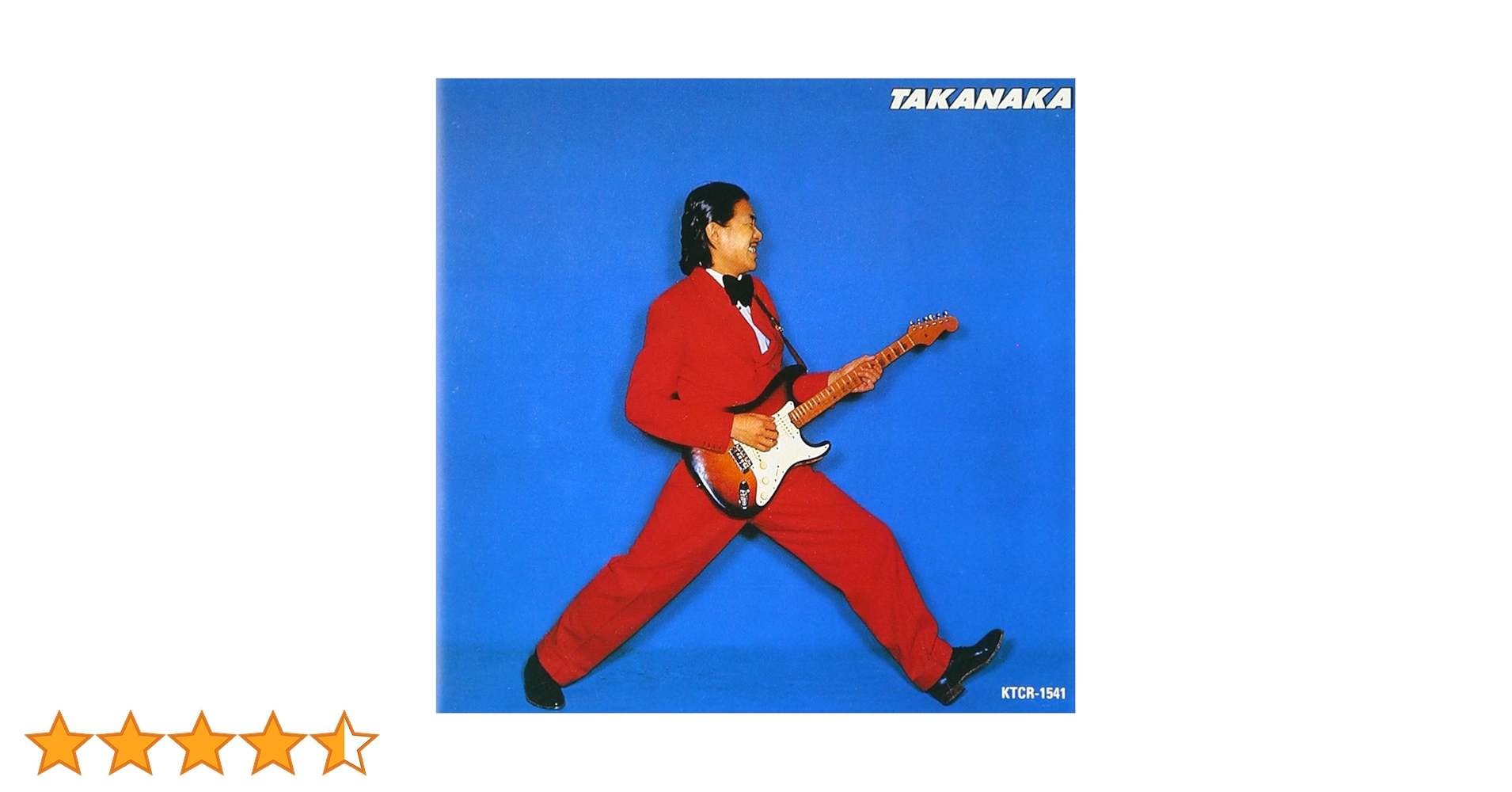 Amazon.co.jp: TAKANAKA: ミュージック